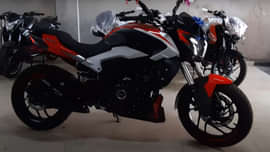 2022 Bajaj Dominar 250 Gets New Update - Read The Details Here