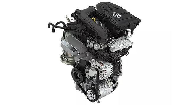 1.5-Litre TSI Engine