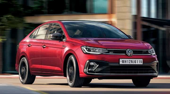 Volkswagen Virtus Sedan - Things You Should Know About VW New Sedan Volkswagen Virtus Sedan - Things You Should Know About VW New Sedan
