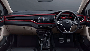 VW Virtus vs Virtus GT