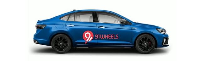 VW Virtus