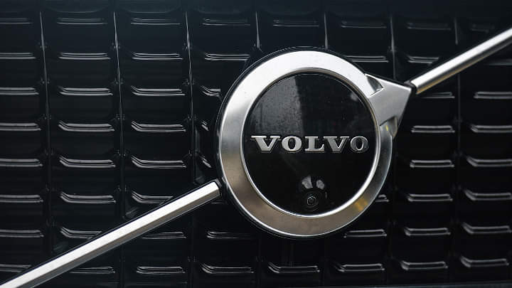 Volvo Announces Expansion Of Its R&D Operations In India