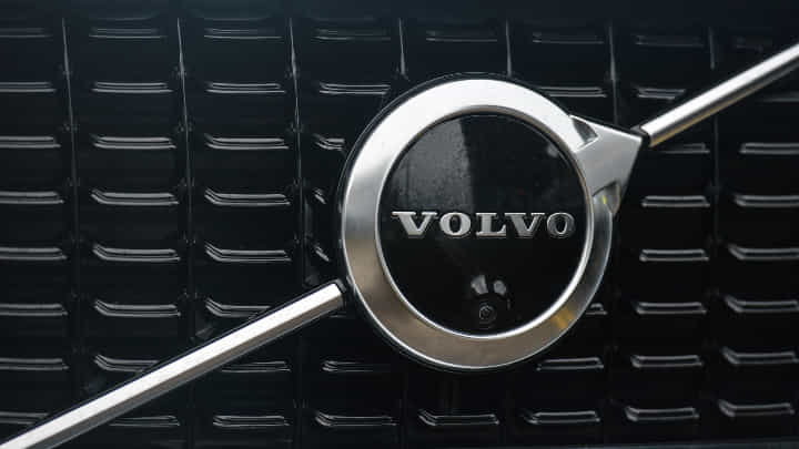 Volvo Announces Expansion Of Its R&D Operations In India Volvo Announces Expansion Of Its R&D Operations In India
