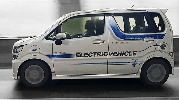 Delhi Government Establishes EV Cell, Recruitments Begin - Read Details Here Delhi Government Establishes EV Cell, Recruitments Begin - Read Details Here