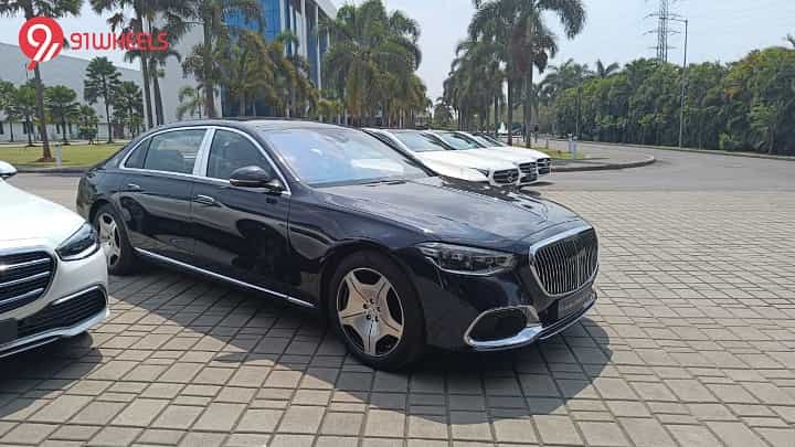 2022 Mercedes-Maybach S-Class 8 Mind Blowing Features - Explained 2022 Mercedes-Maybach S-Class 8 Mind Blowing Features - Explained