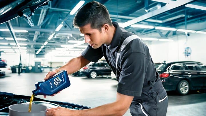 Top Five Car Modifications That Will Void The Warranty