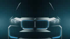 Upcoming BMW iX1 Electric Crossover Teased With 438 Km Range - Check Out The Details Here Upcoming BMW iX1 Electric Crossover Teased With 438 Km Range - Check Out The Details Here