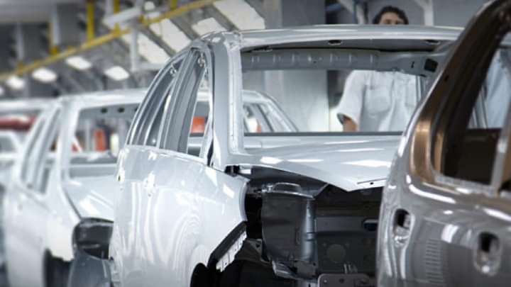 Tata Motors To Take Over Ford Motor's Sanand Plant