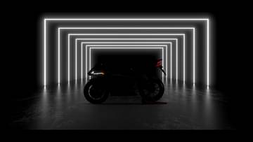 trouve motor