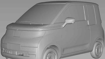 two-door ev