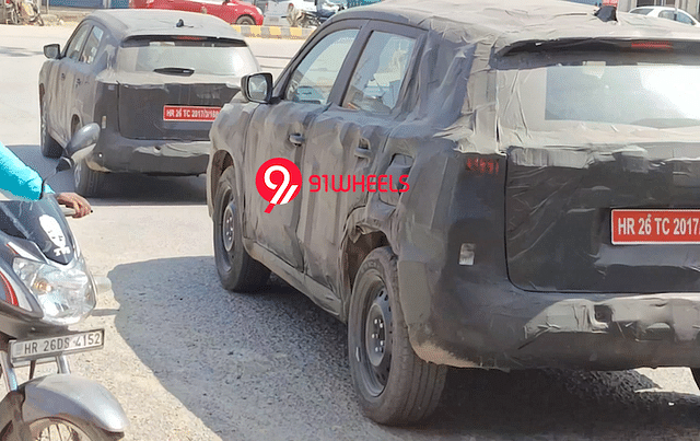 new maruti suv 2022