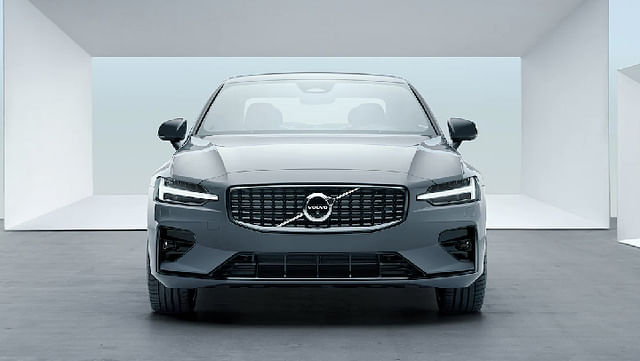 2022 Volvo S60
