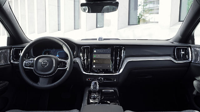2022 Volvo S60
