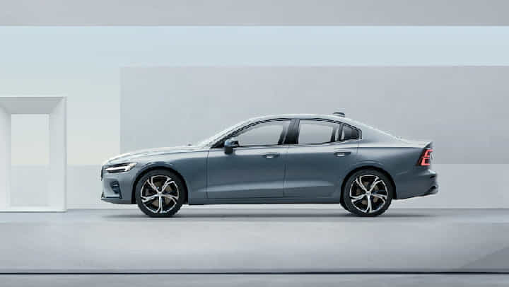 The New 2022 Volvo S60 Is Here - See What Is New! The New 2022 Volvo S60 Is Here - See What Is New!