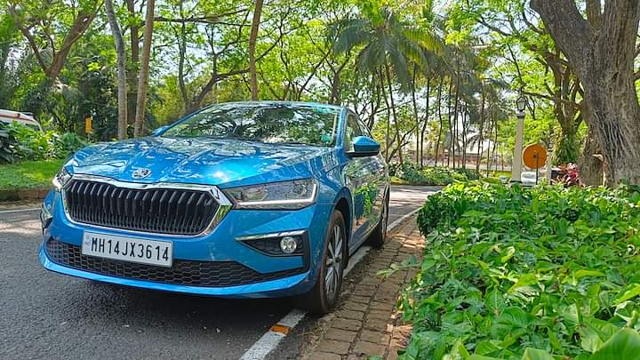Skoda Kushaq Gets As Much As Rs 55,000 Discount For Festive Season; Slavia Also Gets A Sweet Deal