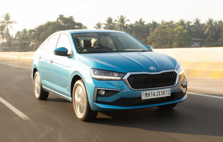 Skoda Slavia Service Cost Starts As Low As Rs 0.46 Per Kilometre - Details Skoda Slavia Service Cost Starts As Low As Rs 0.46 Per Kilometre - Details