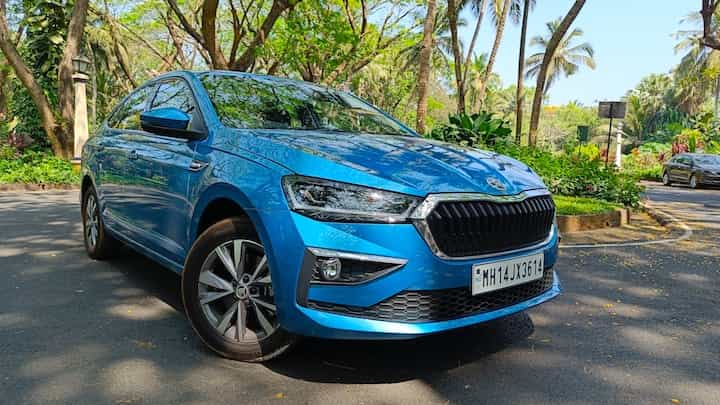 120 Days Waiting Period On Skoda Slavia To Come Down Soon - Details 120 Days Waiting Period On Skoda Slavia To Come Down Soon - Details