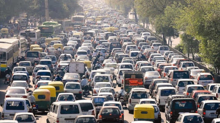 Pay Rs 10,000 Fine If You Don't Have Valid Vehicle Fitness Certificate In Delhi - Read Details Pay Rs 10,000 Fine If You Don't Have Valid Vehicle Fitness Certificate In Delhi - Read Details