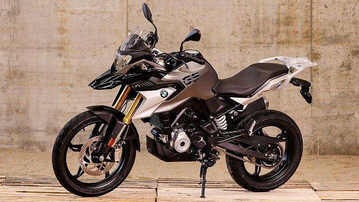 on road price of bmw 310 gs