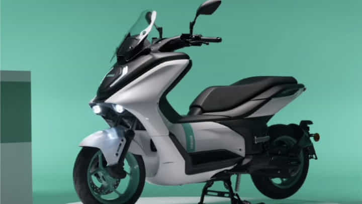 New Yamaha Electric Scooter Indian Debut Soon? Here Is What To Expect New Yamaha Electric Scooter Indian Debut Soon? Here Is What To Expect
