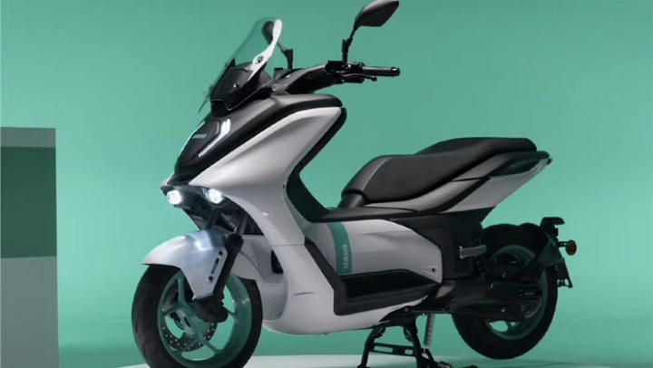 New Yamaha Electric Scooter Indian Debut Soon? Here Is What To Expect