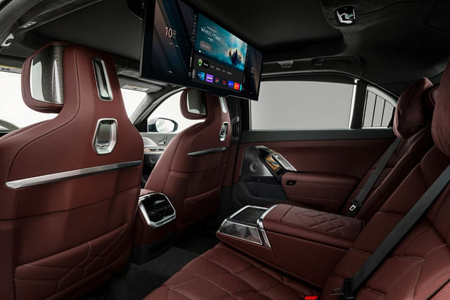 2022 BMW 7-Series