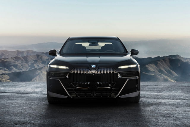 2022 BMW 7-Series