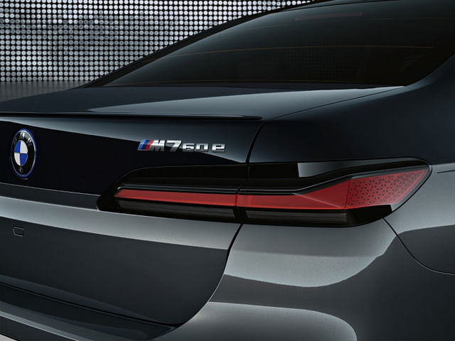 M-Performance PHEV 7-Series