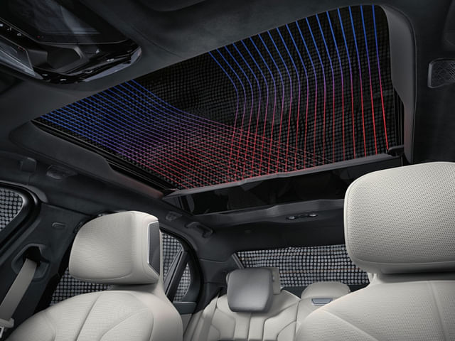 2022 BMW 7-Series