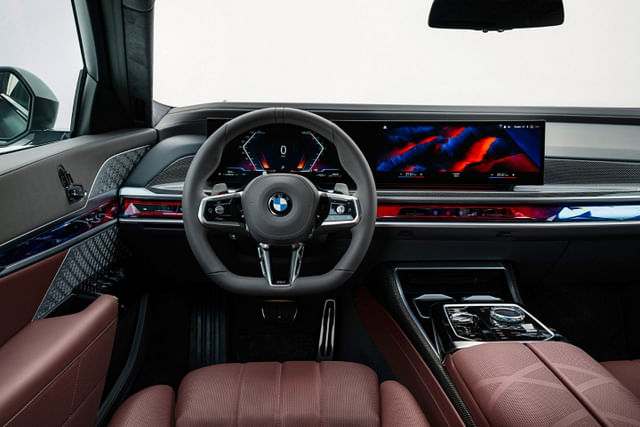 2022 BMW 7-Series