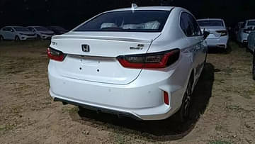 2022 Honda City Hybrid