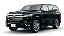 2023 India Spec Toyota Land Cruiser LC300 Brochure Leaked; Bookings Open