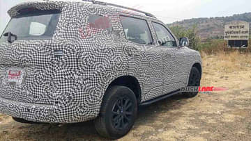 2022 Mahindra Scorpio