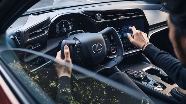 450e interiors