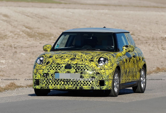 2023 Mini Cooper