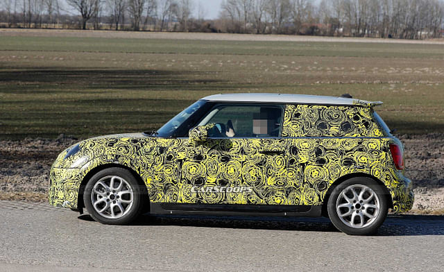 2023 Mini Cooper