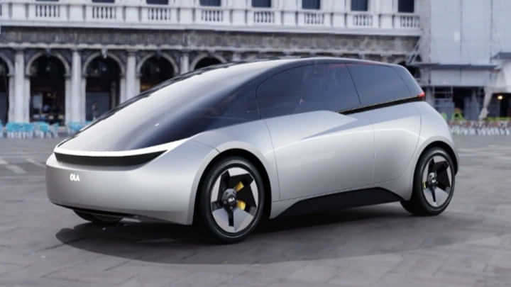 Upcoming Ola Electric Car Will Get Autonomous Driving Feature - Read Details Here Upcoming Ola Electric Car Will Get Autonomous Driving Feature - Read Details Here