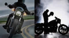 New Harley Davidson Sportster Set To Make Debut On 12th April Globally - Check The Details New Harley Davidson Sportster Set To Make Debut On 12th April Globally - Check The Details