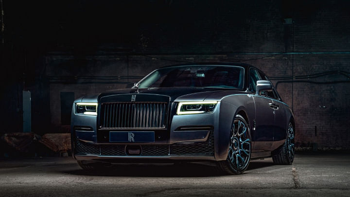 RollsRoyce Wraith Review 2023  Autocar