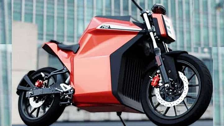 Svitch CSR 762 Electric Bike India Launch By August 2022 With 120 Km Range