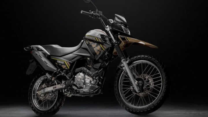 2023 Yamaha Crosser 150 Marks Its Debut Globally: Coming To India Soon? 2023 Yamaha Crosser 150 Marks Its Debut Globally: Coming To India Soon?
