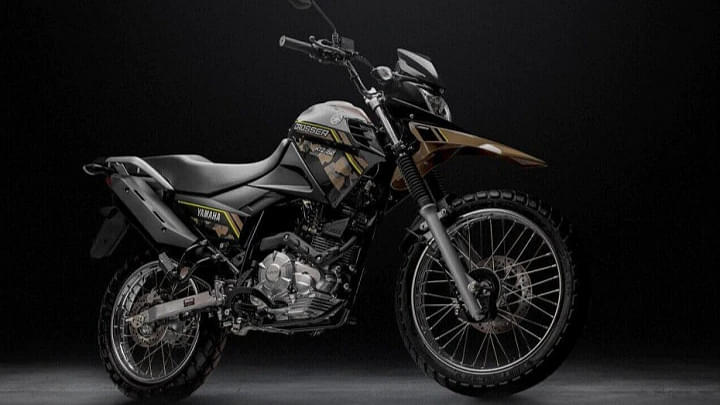 2023 Yamaha Crosser 150 Marks Its Debut Globally: Coming To India Soon?