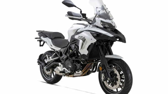 Benelli TRK 502 & TRK 502X Prices Hiked - Check The New Prices Benelli TRK 502 & TRK 502X Prices Hiked - Check The New Prices