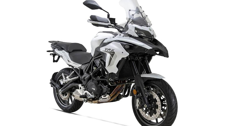 Benelli TRK 502 & TRK 502X Prices Hiked - Check The New Prices