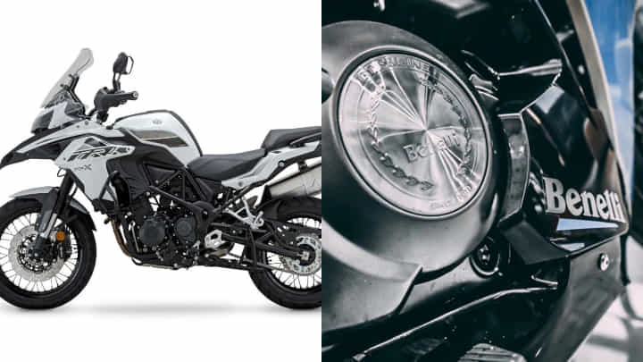 Benelli 300cc Engines To Be Replaced By 400cc Motors Soon - Read The Details Benelli 300cc Engines To Be Replaced By 400cc Motors Soon - Read The Details