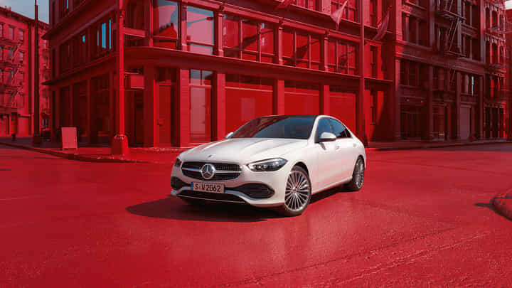 2022 Mercedes-Benz C Class Launched In India From Rs 55 Lakh 2022 Mercedes-Benz C Class Launched In India From Rs 55 Lakh