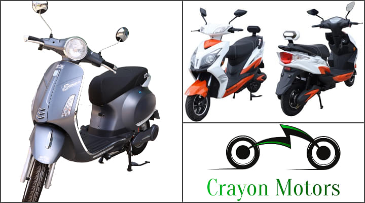 Crayon Motors Offer Road Side Assistance Across The Country - Details