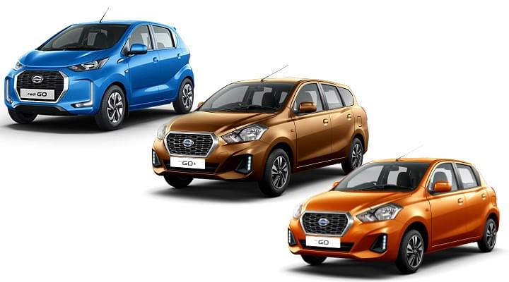 Nissan Phases Out Datsun Brand from Indian Market - Check Details
