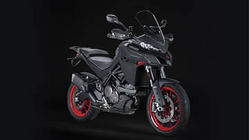 Ducati Multistrada V2