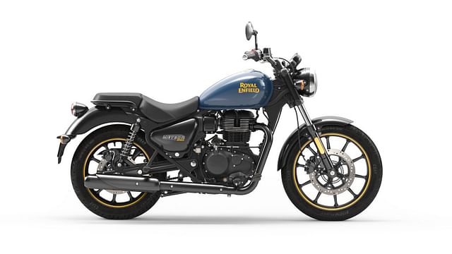 RE Meteor 350